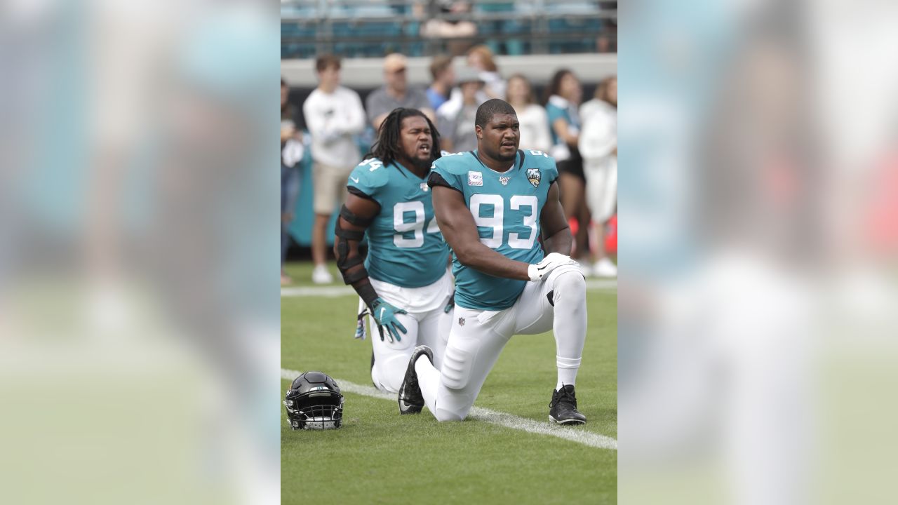 No. 33: Jacksonville Jaguars win 29-15 over New York Jets - Big