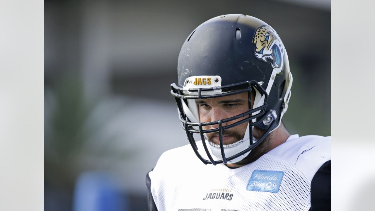 Jacksonville Jaguars Center Brandon Linder 65 Editorial Stock Photo - Stock  Image