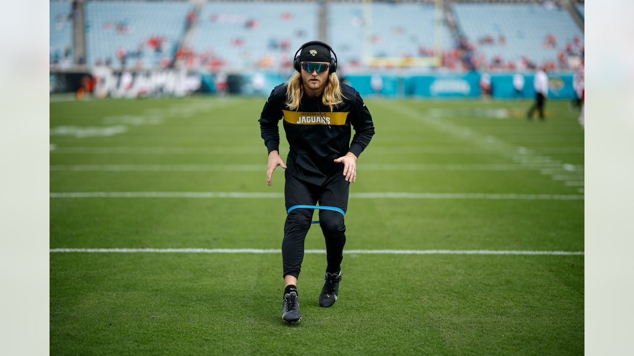 PREGAME PHOTOS: Preseason Week 2 at Jaguars