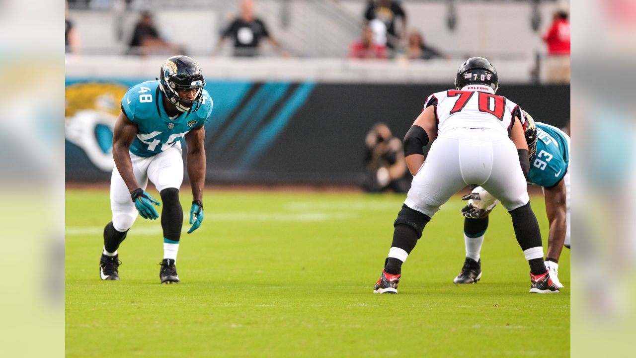 Jacksonville Jaguars Dominate Atlanta Falcons with 23-7 Victory - BVM Sports