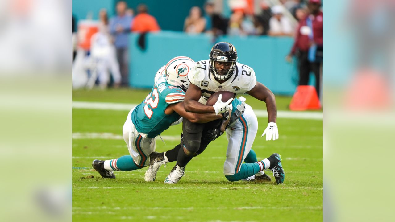 UP NEXT: @MiamiDolphins vs. @Jaguars on #TNF! 