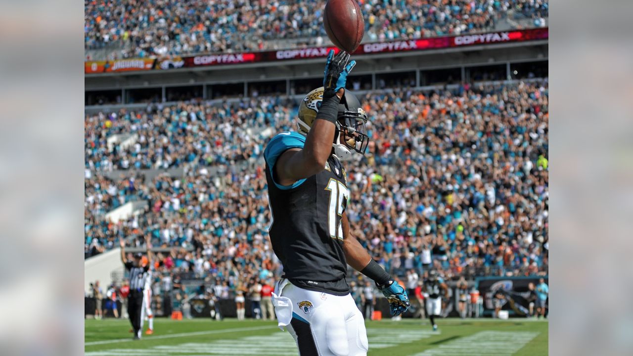 Jacksonville Jaguars Top Plays vs. Cleveland Browns