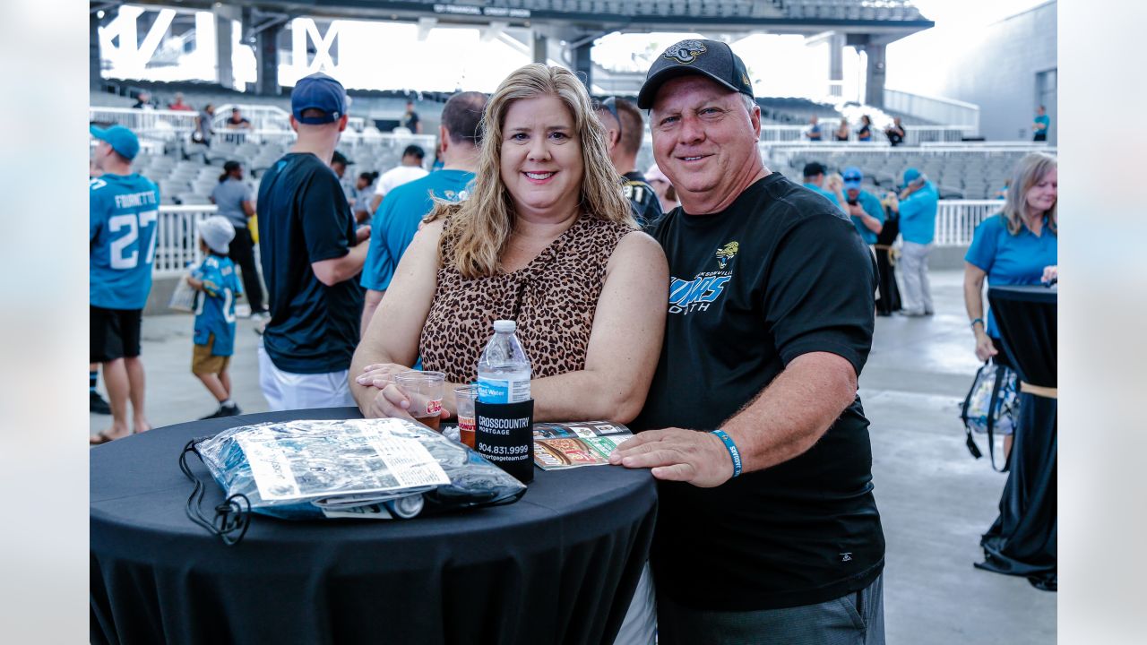 'We're expecting 50,000+ season ticket holders': Jaguars optimistic