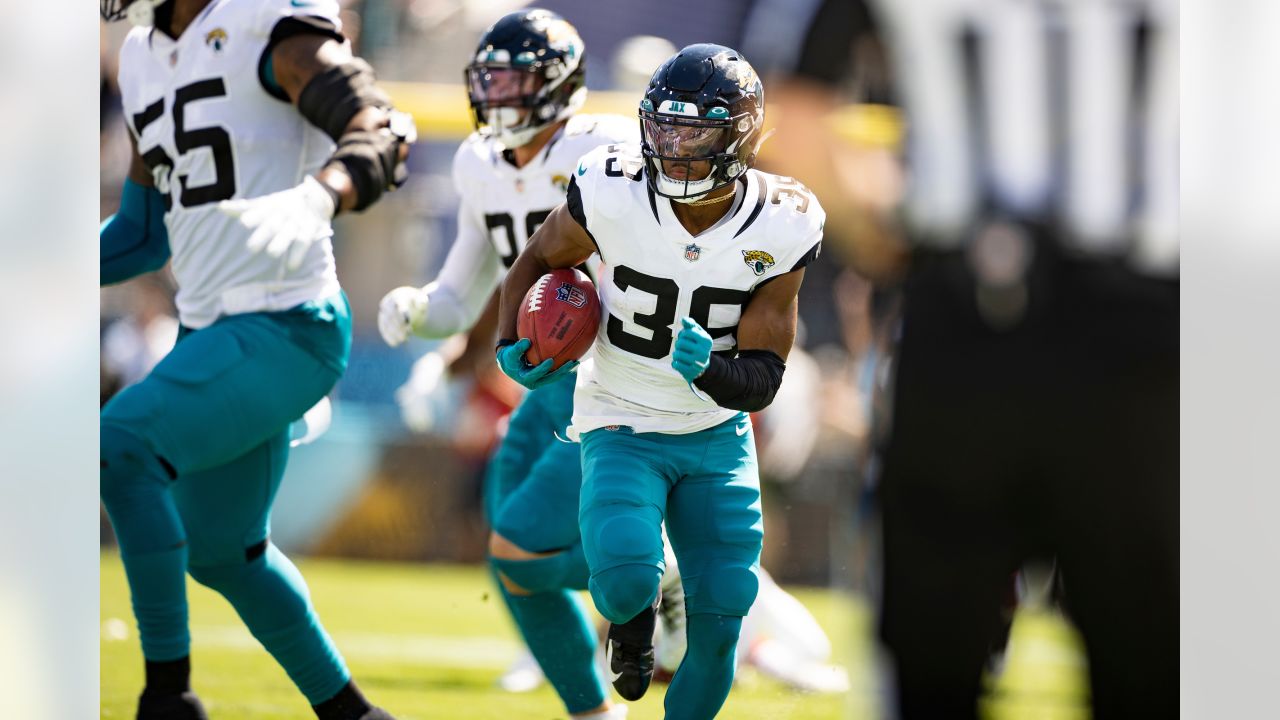 Jaguars 2022 special teams preview: Jamal Agnew is ready to lead unit