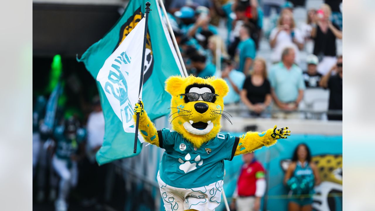 Jaguars 31, Dolphins 18: Instant reaction - A to Z Sports