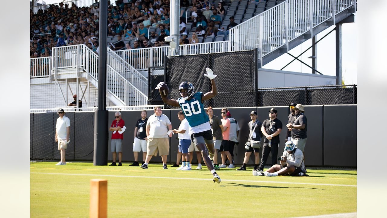 4,905 Jacksonville Jaguars Training Camp Stock Photos, High-Res Pictures,  and Images - Getty Images