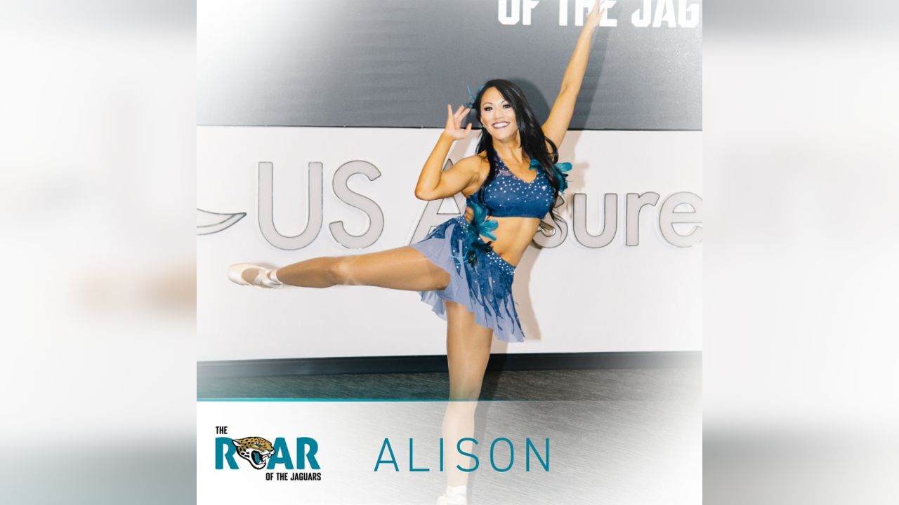 2018 Jacksonville Jaguars Cheerleading Team Auditions Info