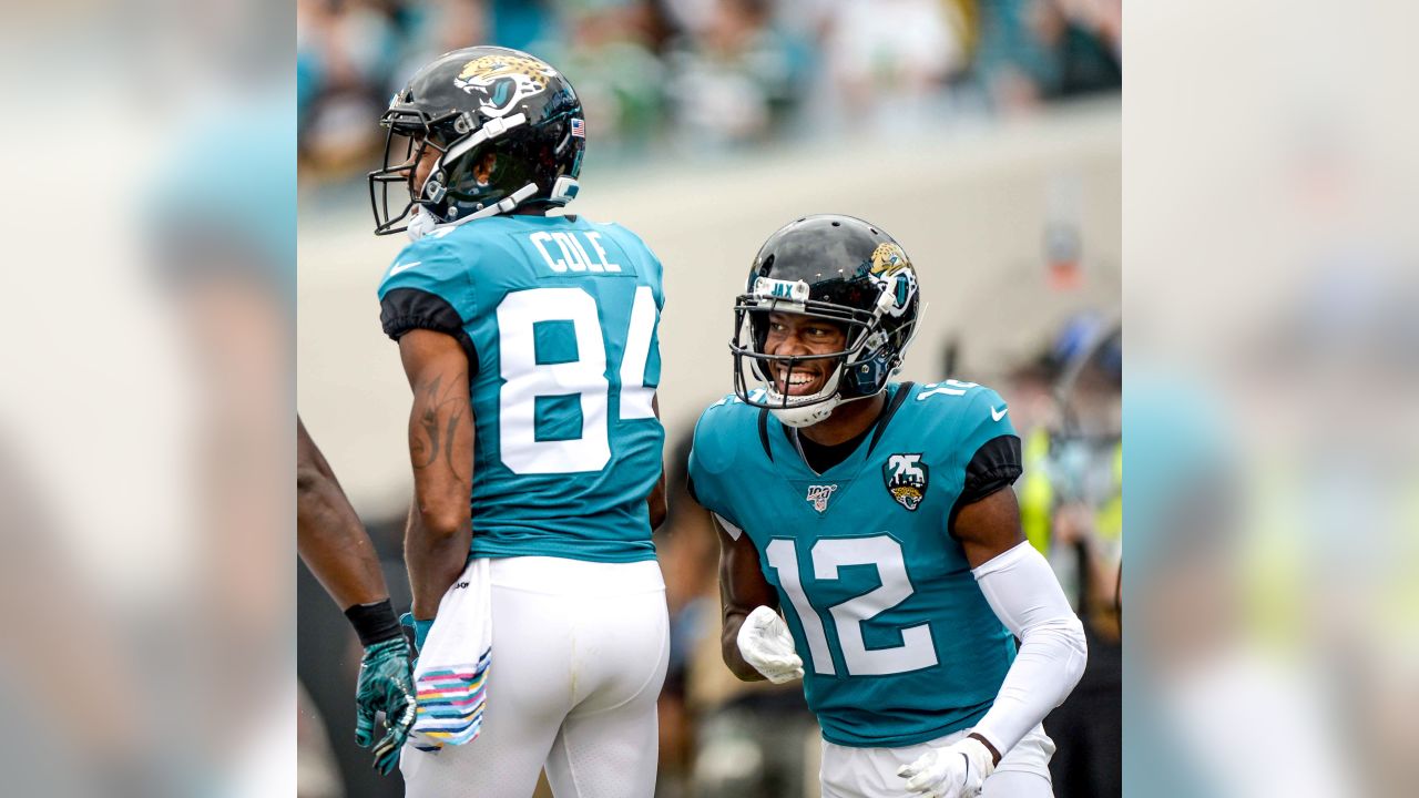 No. 33: Jacksonville Jaguars win 29-15 over New York Jets - Big