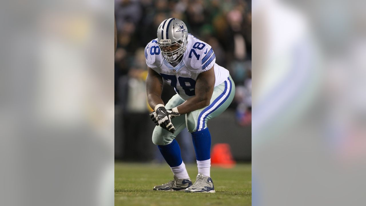 Former Cowboys OT Jermey Parnell reportedly signing with Jaguars