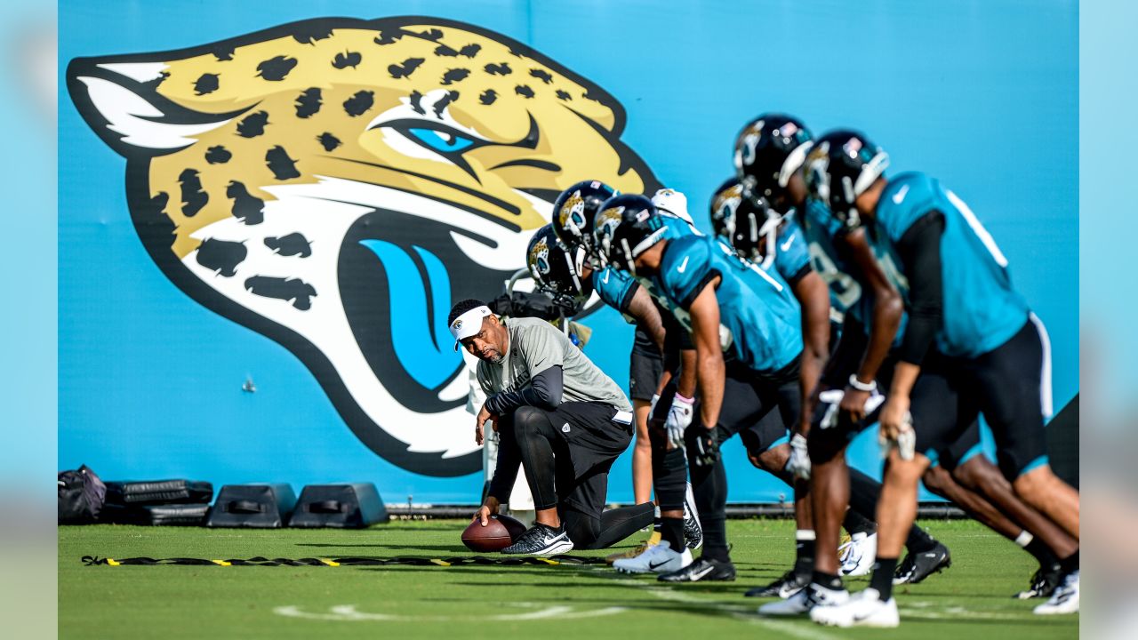 Jacksonville Jaguars Among Four Teams Featured in First-Ever NFL Draft  Documentary Feature Film - Sports Illustrated Jacksonville Jaguars News,  Analysis and More