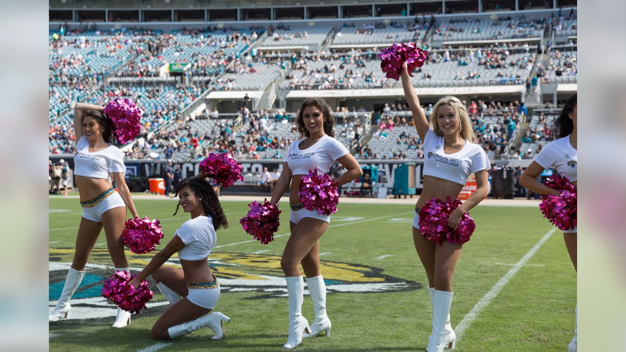 \ud83d\udd12 Cheer on the Jaguars as they take on the Texans