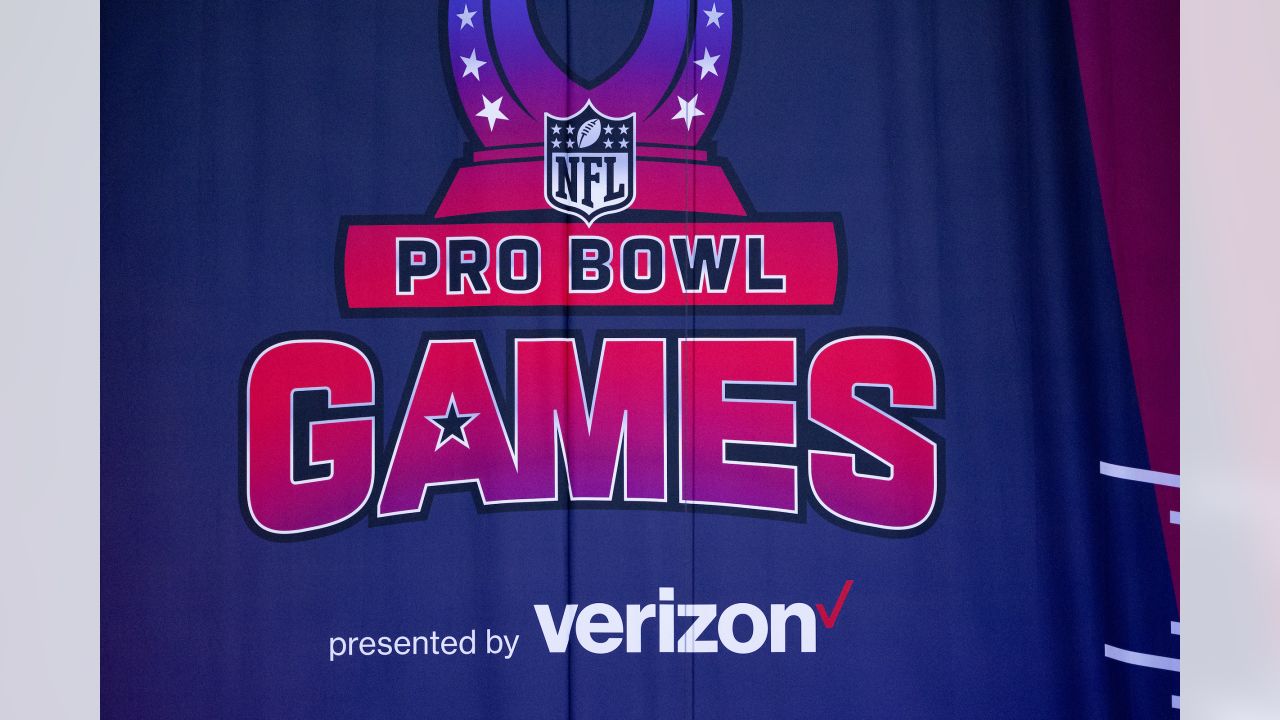 Event Feedback: 2023 Pro Bowl Games Presented by Verizon