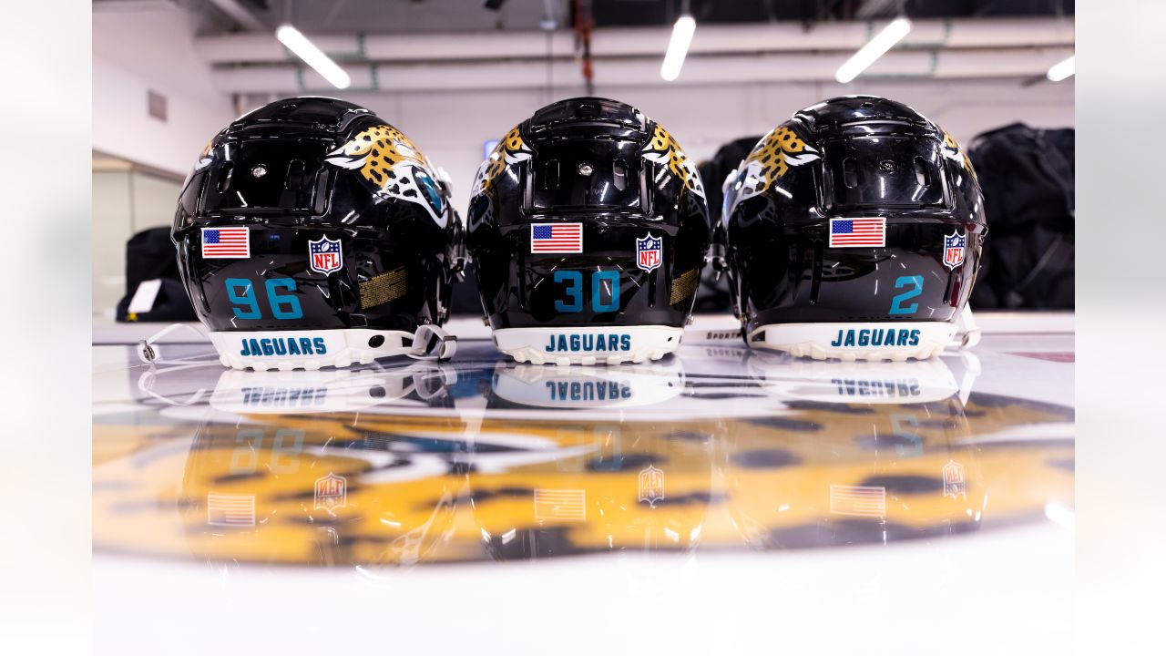 Great Opportunites To Teach': Learning How To Finish Games Is the Next Step  for the Jaguars - Sports Illustrated Jacksonville Jaguars News, Analysis  and More