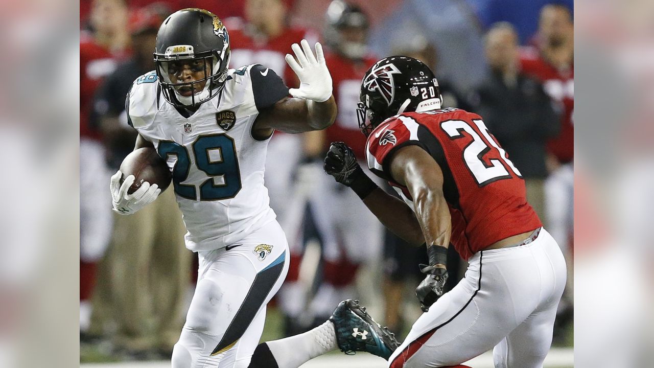 Sexton-Oehser quick thoughts: Falcons 17, Jaguars 15