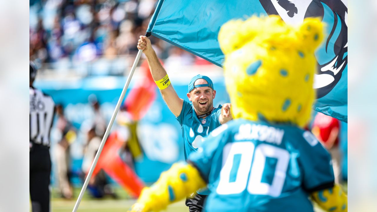 New York Giants 23, Jacksonville Jaguars 17: Wild Finish Leads to Jaguars'  Fourth-Consecutive loss - Sports Illustrated Jacksonville Jaguars News,  Analysis and More