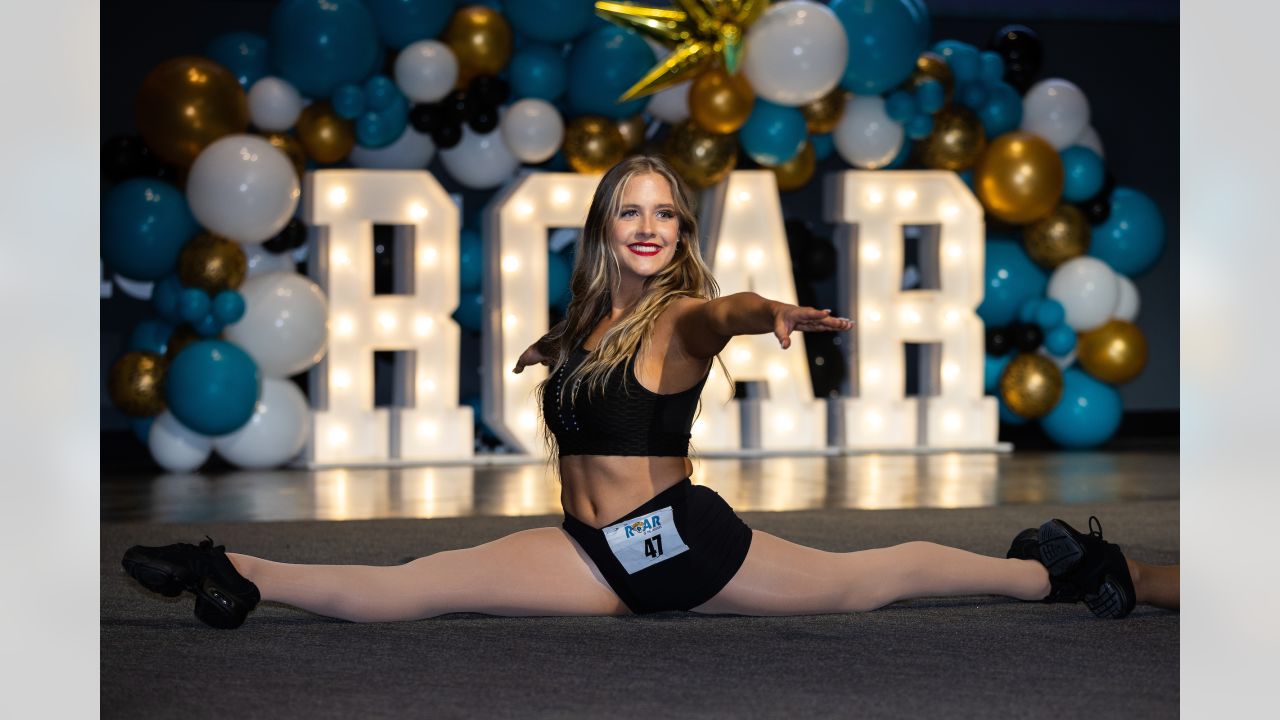 Aspiring NFL Cheerleaders Flock To Virtual Auditions