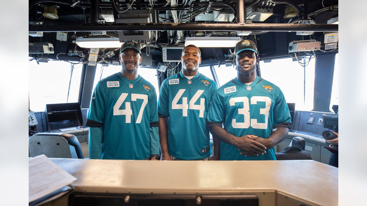 Miami Dolphins Donate Equipment and Meals to 1,000 High School and