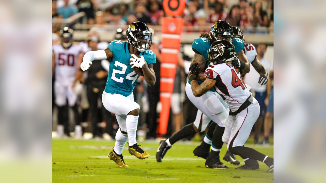 Atlanta Falcons vs. Jacksonville Jaguars — 10/01/2023 80763