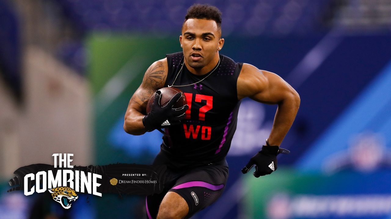 Get Ready for the 2023 NFL Scouting Combine: A Comprehensive Guide on How  to Watch and Stay Informed