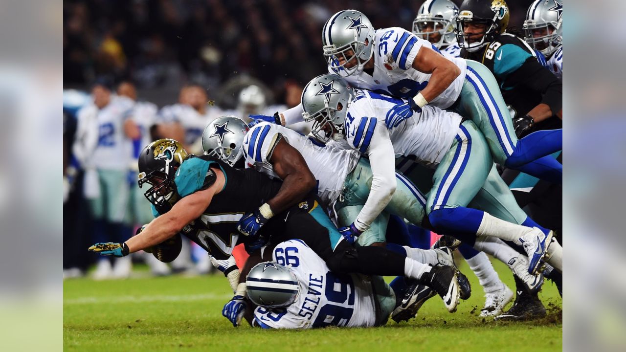 2,862 Dallas Cowboys V Jacksonville Jaguars Photos & High Res Pictures -  Getty Images