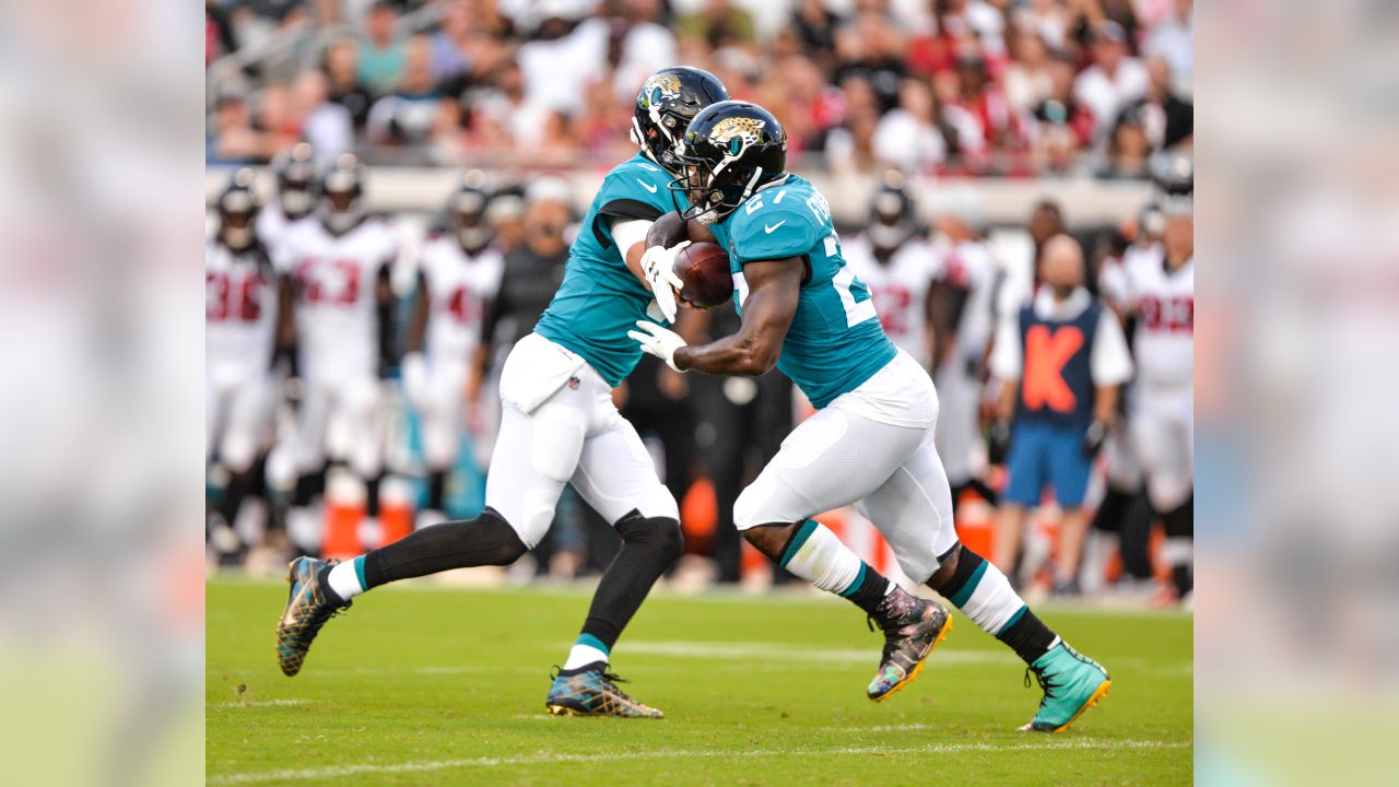 Jacksonville Jaguars Dominate Atlanta Falcons with 23-7 Victory - BVM Sports