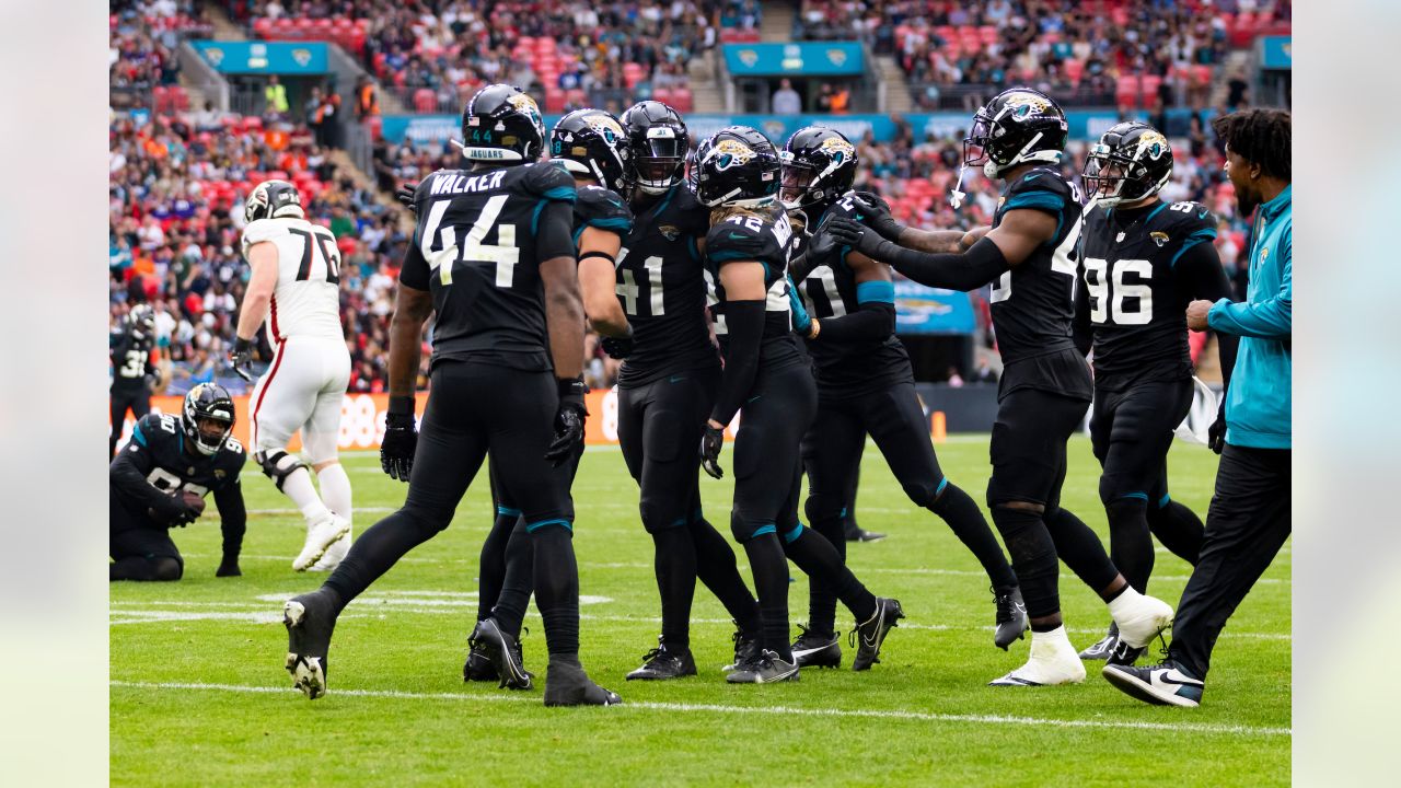 Quick thoughts: Falcons 28, Jaguars 12