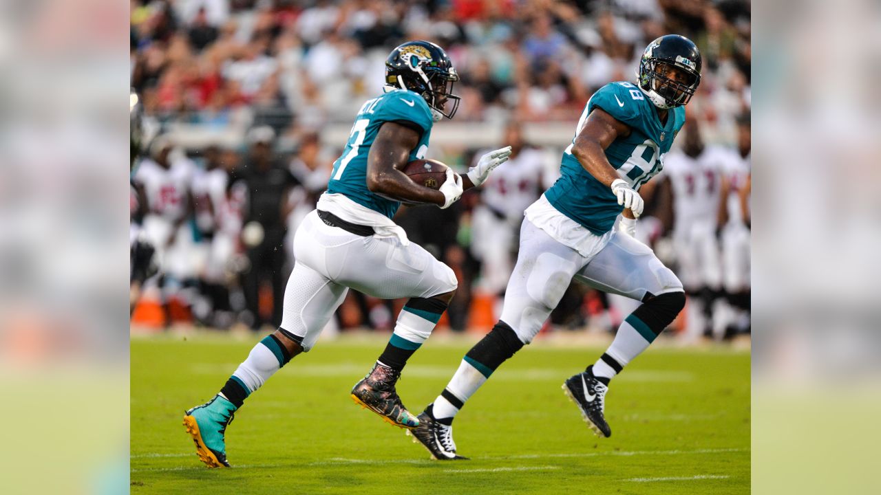 Atlanta Falcons vs. Jacksonville Jaguars — 10/01/2023 80763