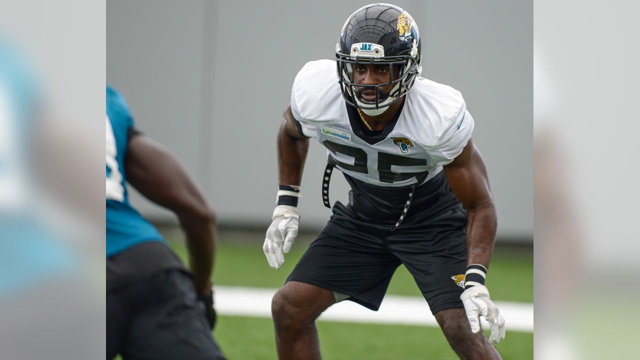 Camp '22: Lloyd feels “awesome to be back”