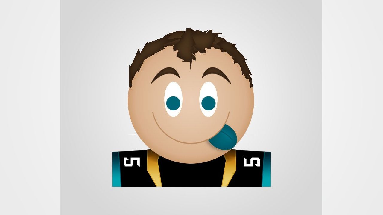 Jaguars Emojis Are Here!