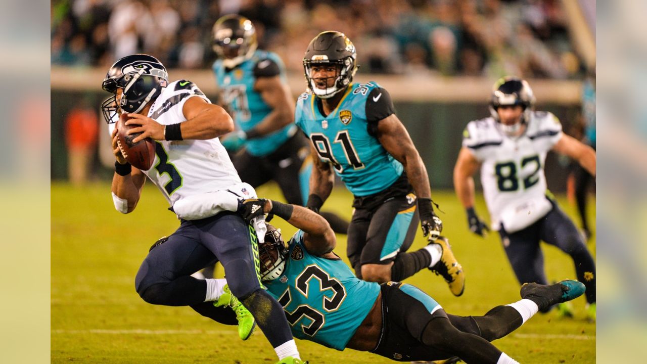 What we learned: Jaguars 30, Seahawks 24