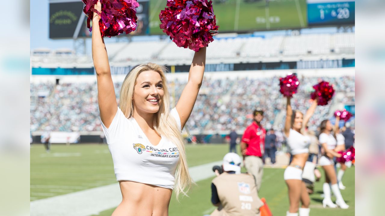 \ud83d\udd12 Cheer on the Jaguars as they take on the Texans