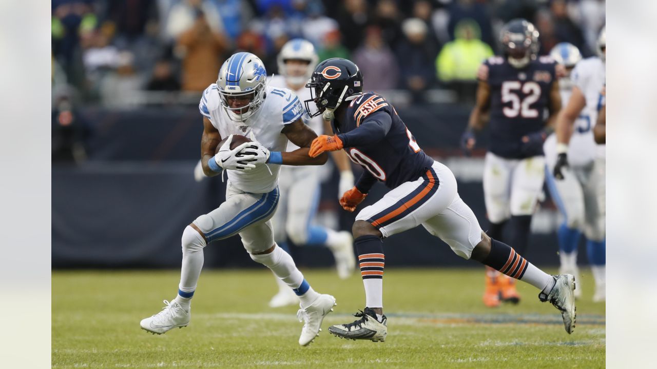 Detroit Lions: Marvin Jones is lethal against division rivals