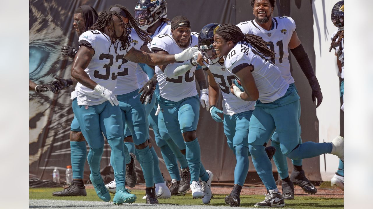 Jaguars 2022 special teams preview: Jamal Agnew is ready to lead unit