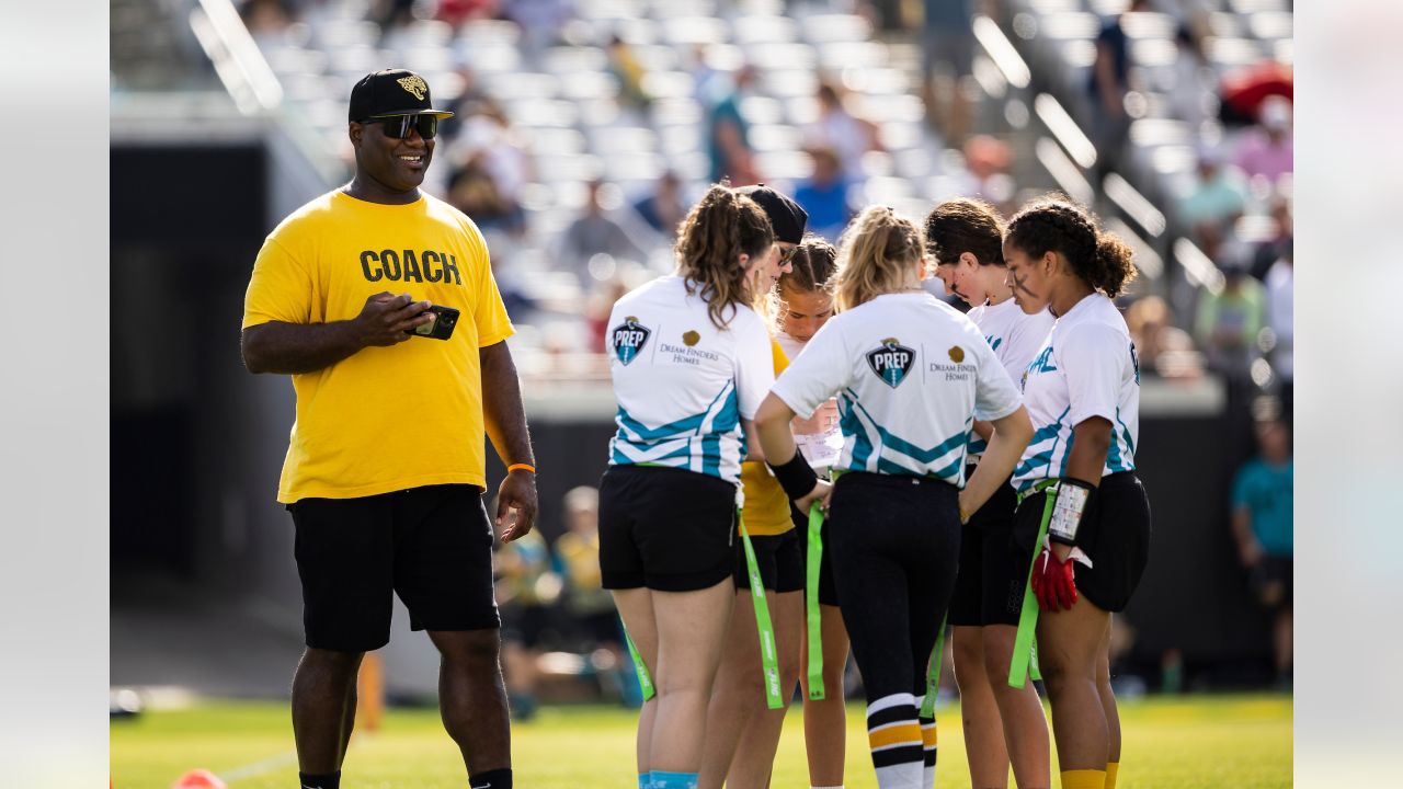 \ud83d\udcf8 Photos | 5v5 Regional Flag Football Tournament