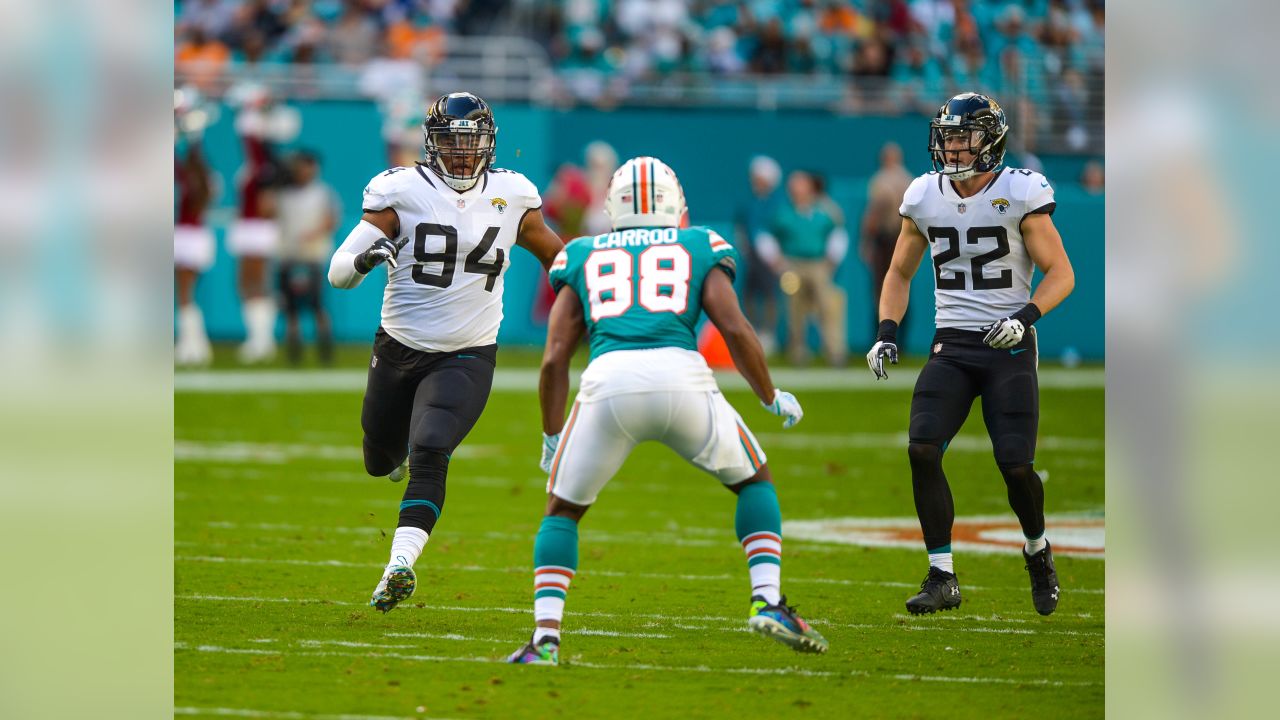 Miami Dolphins vs. Jacksonville Jaguars FREE LIVE STREAM (8/26/23