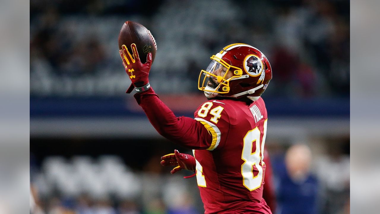 Redskins sign TE Niles Paul to three-year deal