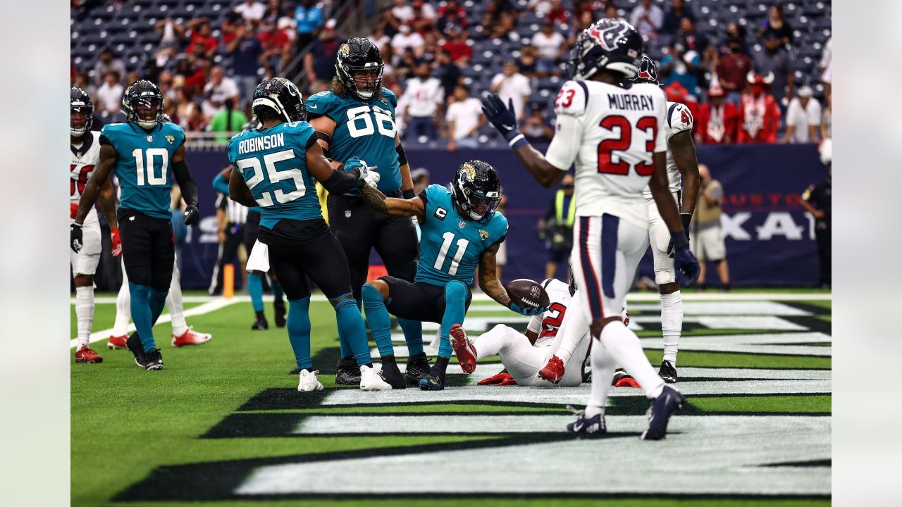 Jaguars vs. Texans game day guide: What fans need to know about beating the  heat, pregame