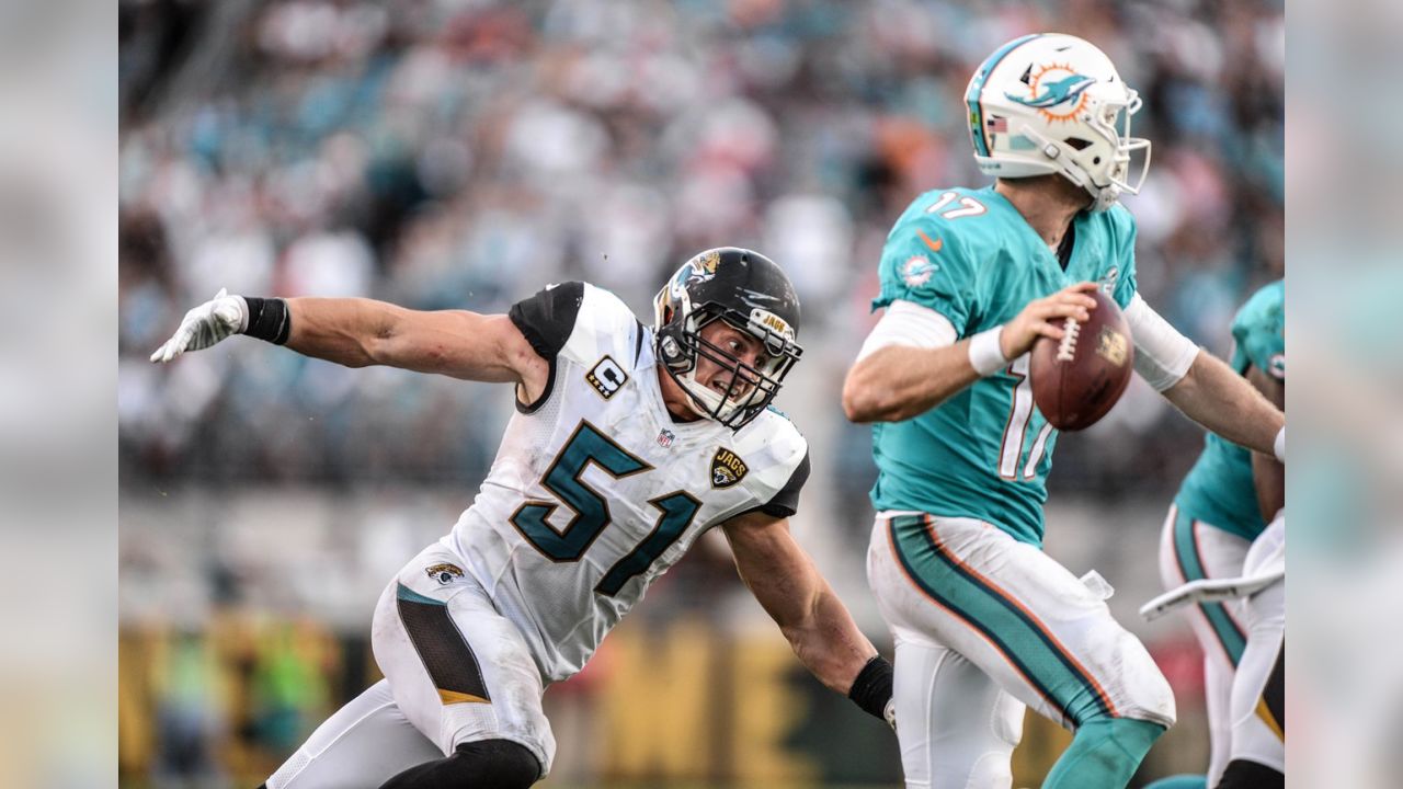 Jaguars 23, Dolphins 20: 5 Observations on the Jaguars' Improbable