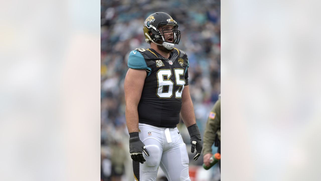 PFF: Brandon Linder is the Jacksonville Jaguars' Most Underrated