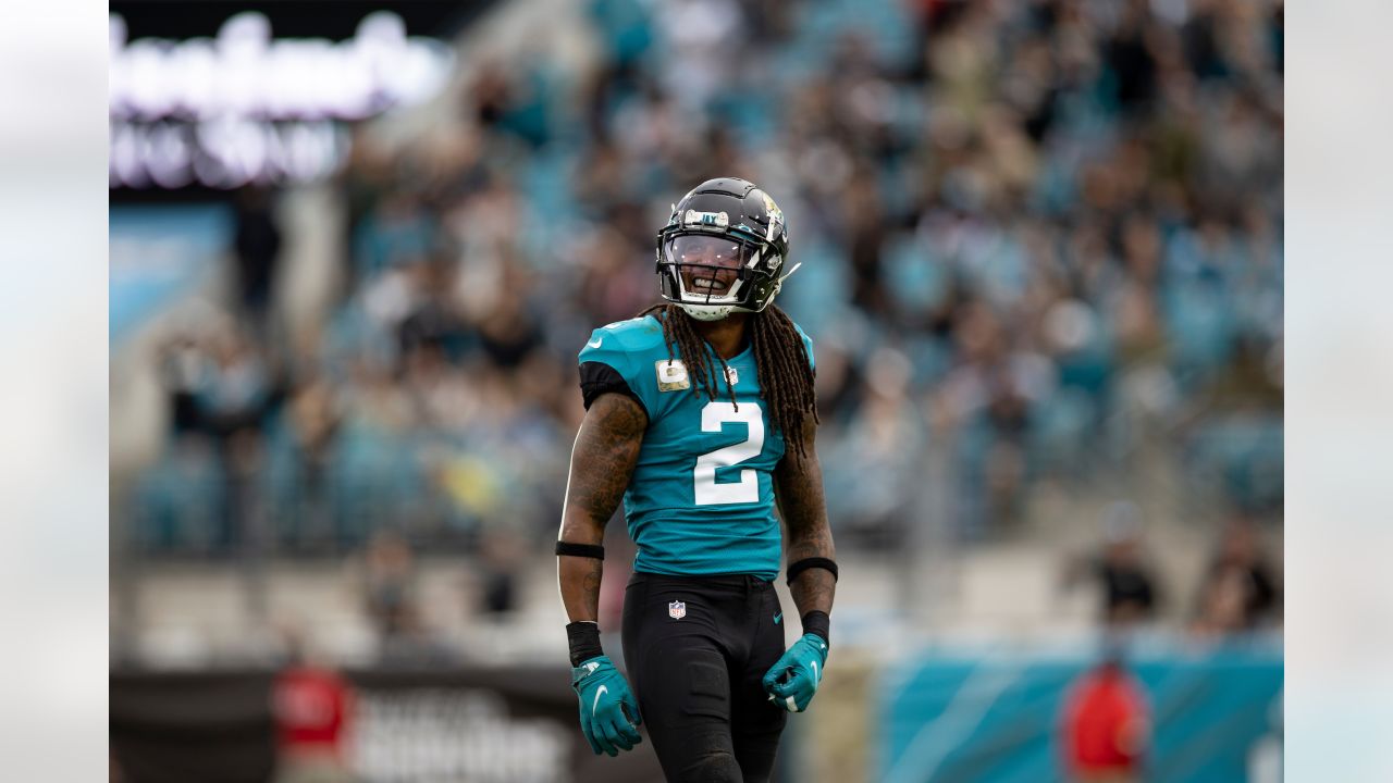 Jaguars depth chart: Devin Lloyd listed as Week 1 starter