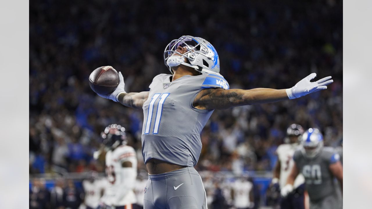 Detroit Lions - #Lions agree to terms with the Jacksonville