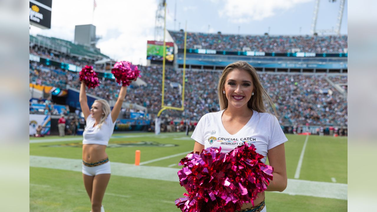 \ud83d\udd12 Cheer on the Jaguars as they take on the Texans