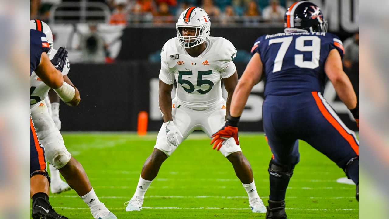 New Jaguars LB Shaq Quarterman holds teammates accountable — even