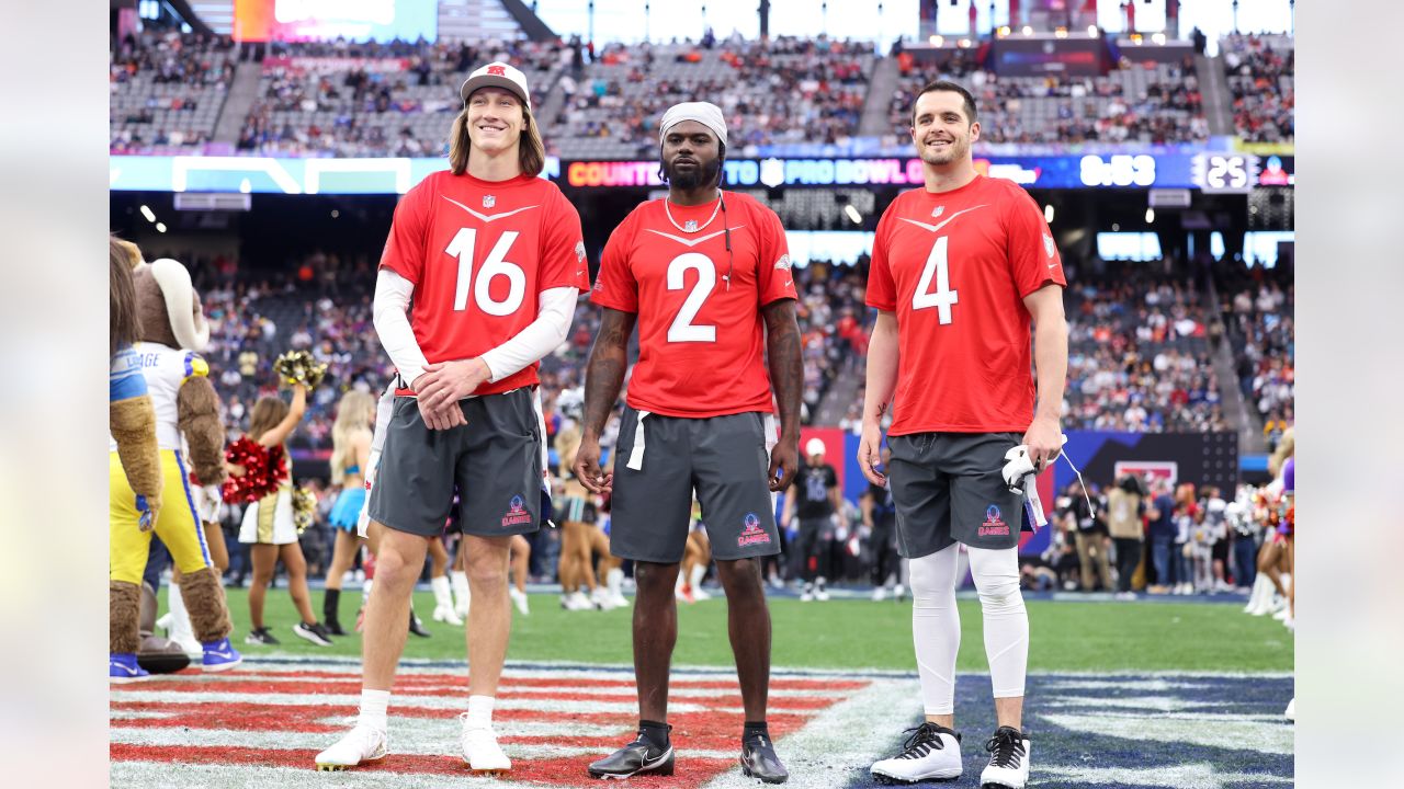 NFL Pro Bowl Games Returns to Orlando 2024 – Florida National News