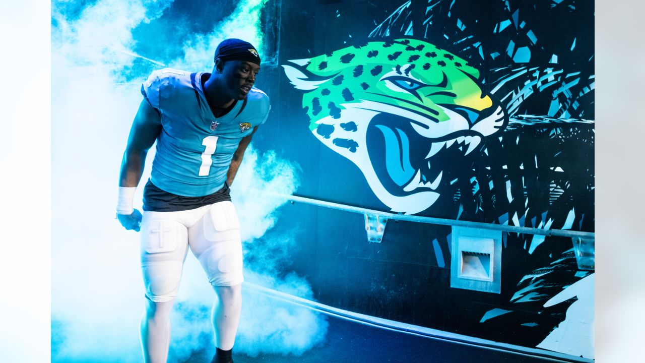 Watch live  Jaguars Pregame Show with Lil Duval: Ready to Roar 