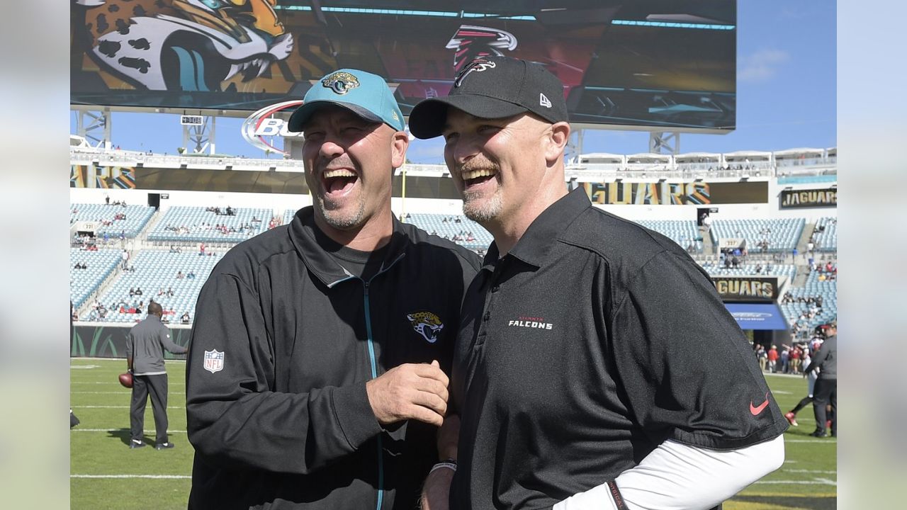 Falcons drop 23-7 game to Jaguars as offense sputters again - The Falcoholic