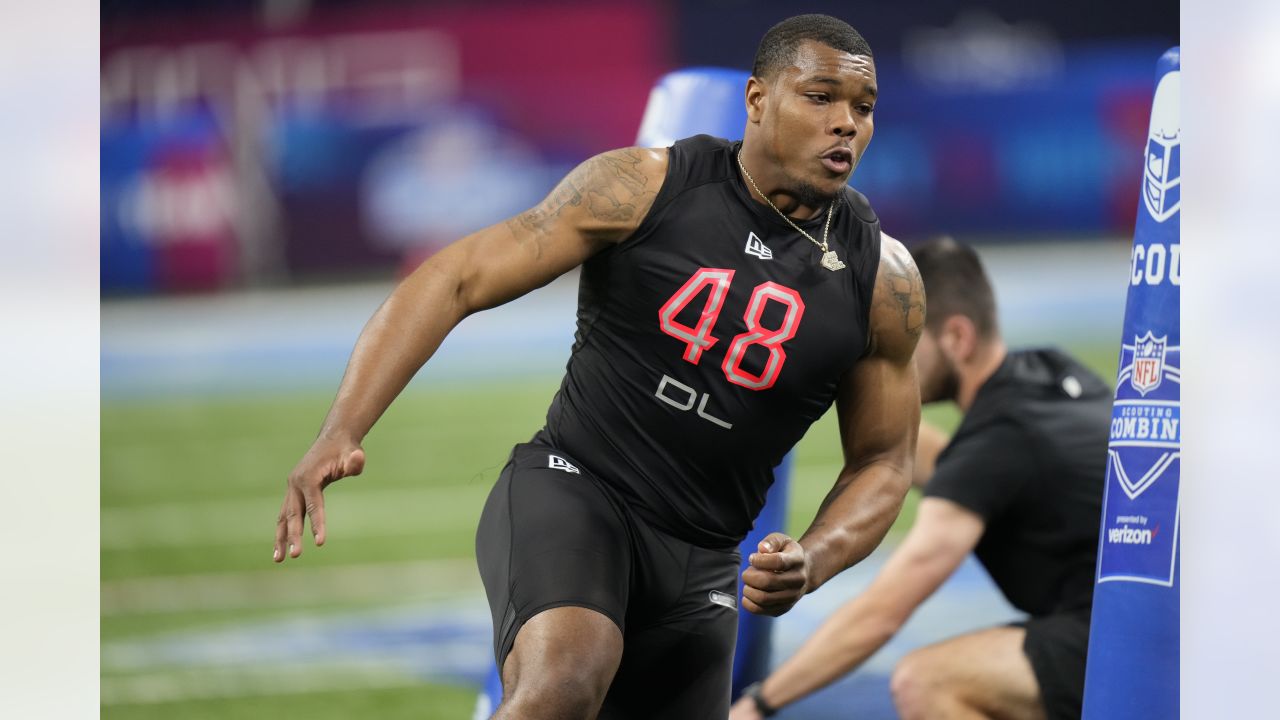 Here's a complete guide to the 2023 NFL Scouting Combine – NBC Sports  Chicago