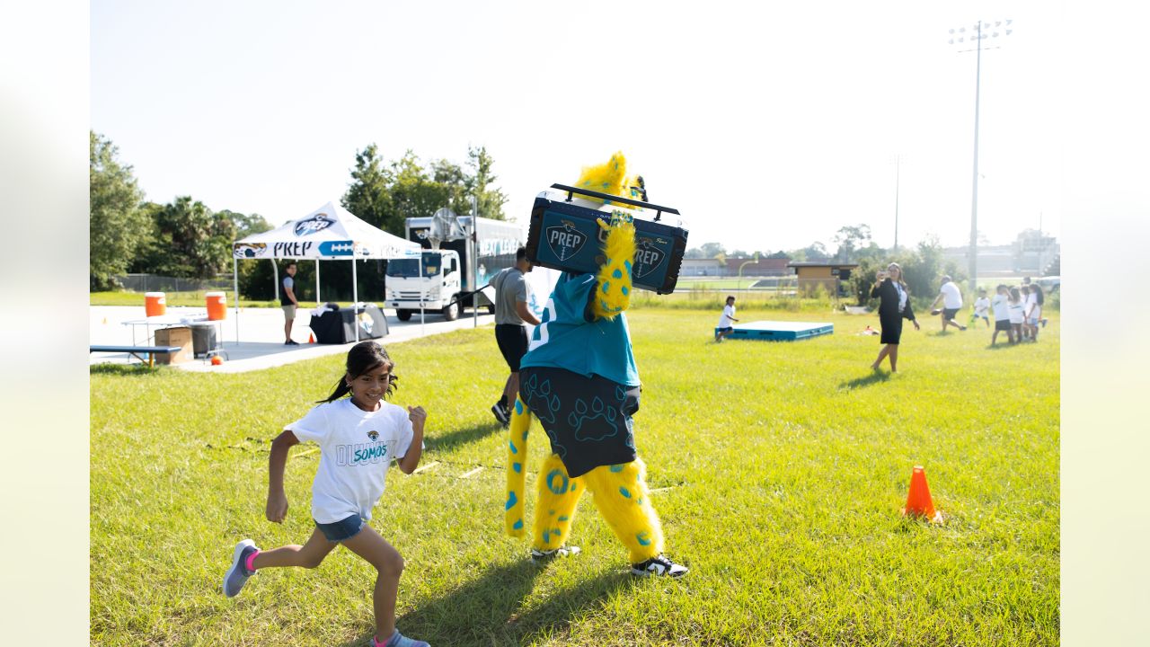 Jacksonville Jaguars - CISCOOO! Join us in wishing Andre Cisco a happy  birthday. FIS, #DUUUVAL