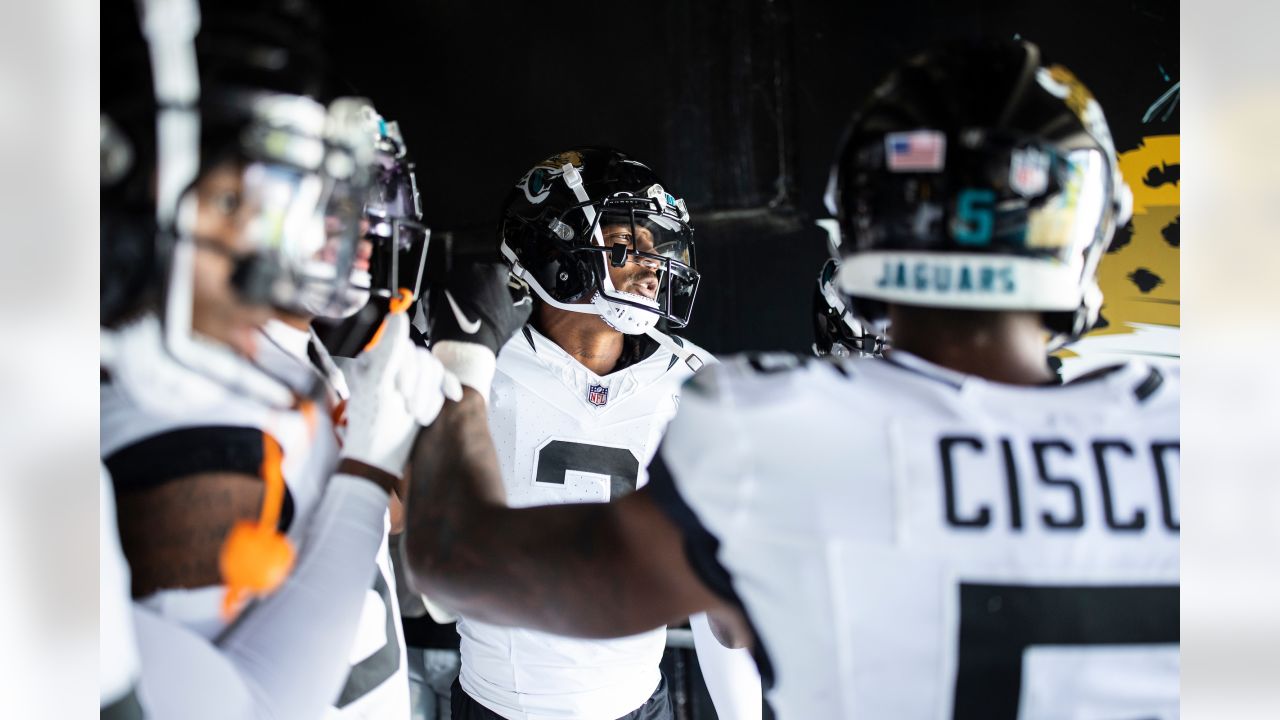 Jaguars: Doug Pederson puts team on notice with Chiefs, Bengals message