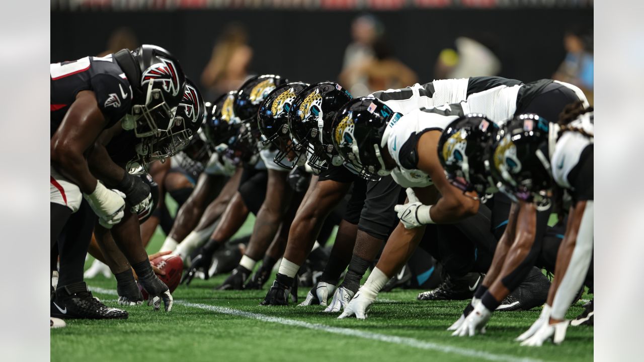 Ridder leads Falcons past Jaguars 28-12 in preseason - The San